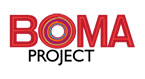 Boma logo