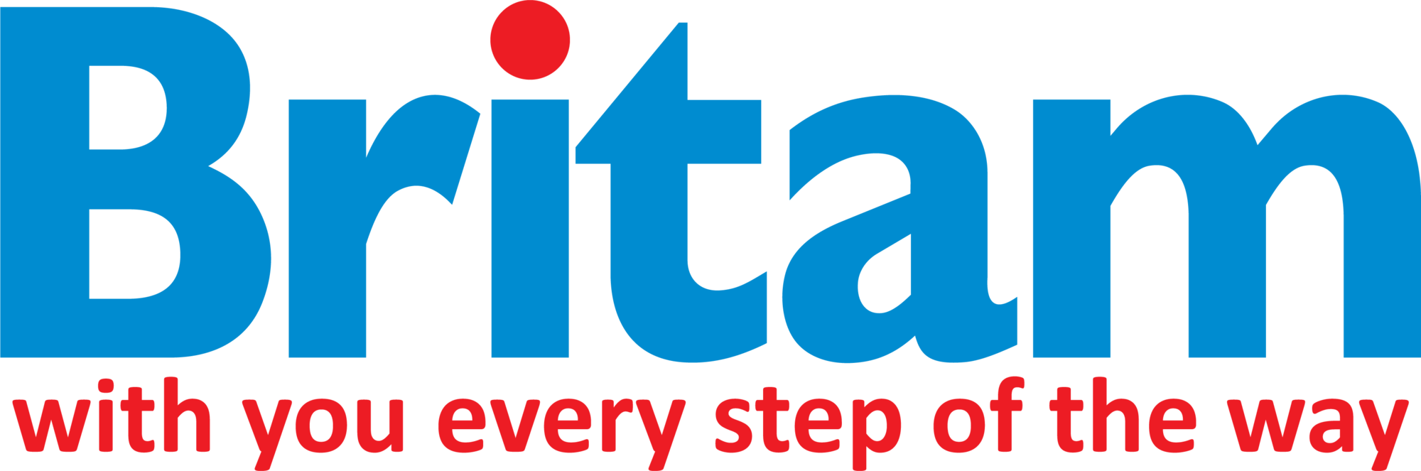 Britam Insurance Uganda logo