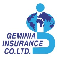 Geminia Insurance logo