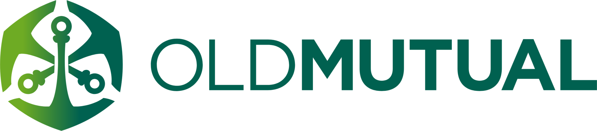 Old Mutual logo