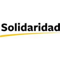Solidaridad logo